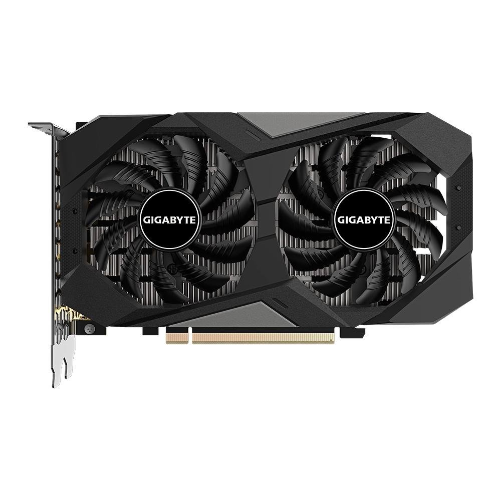 RTX3050 6GB (GIGABYTE製) Placa de Vídeo RTX 3050 Windforce OC | KaBuM!