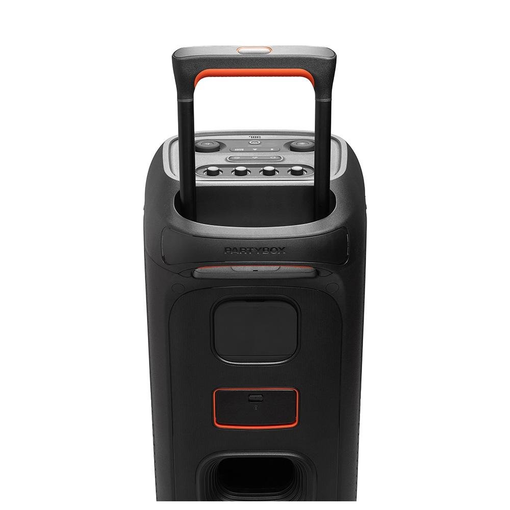 Caixa Som Acústica JBL PartyBox Stage 320 | KaBuM!