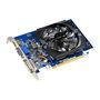 Placa de Vídeo VGA NVIDIA GEFORCE GIGABYTE GT 730 1GB DDR3 64 Bits PCI-Express 2.0 x8 GV-N730D3-1GI