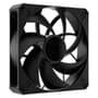 Ventoinha Corsair RS140 MAX, 140mm, Preto - CO-9050174-WW