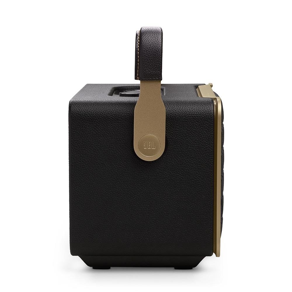 Caixa de Som Portátil JBL Authentics 300 | KaBuM!