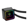 Water Cooler Husky Freezy, Iluminação ARGB, 240mm, AMD e Intel, Preto - HWT200PT