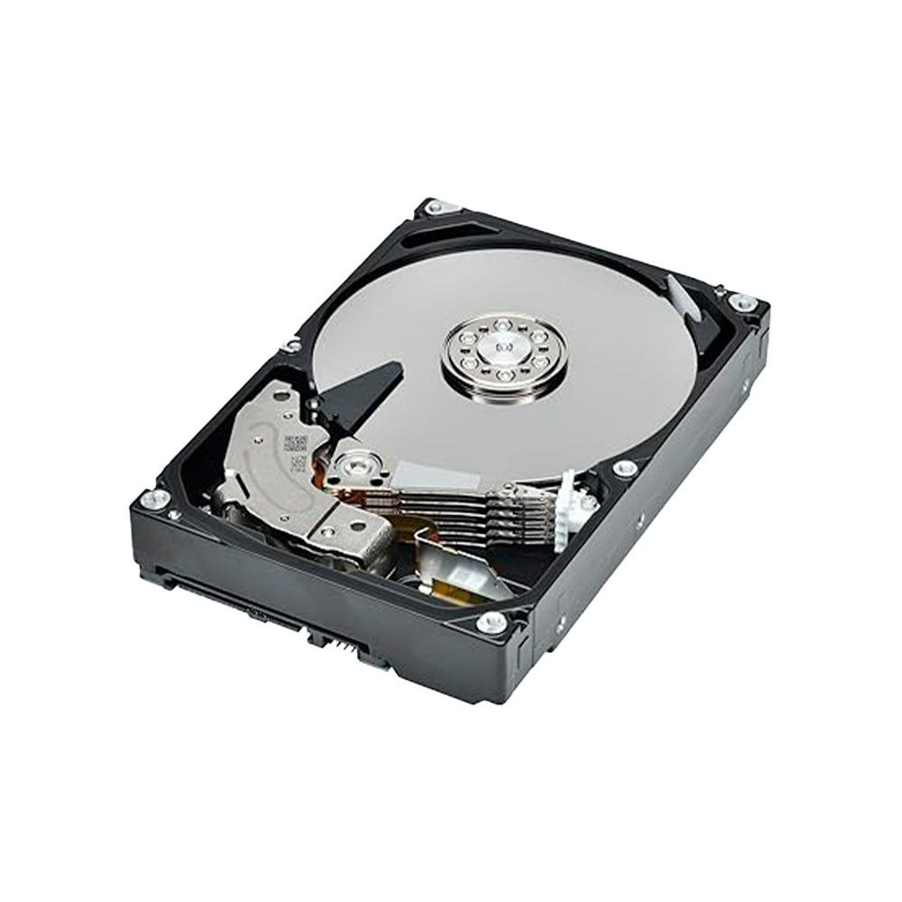 HD Toshiba N300, 6TB | KaBuM!