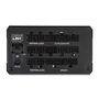 Fonte Corsair 1000W 80 Plus Platinum Modular HX1000i - CP-9020074