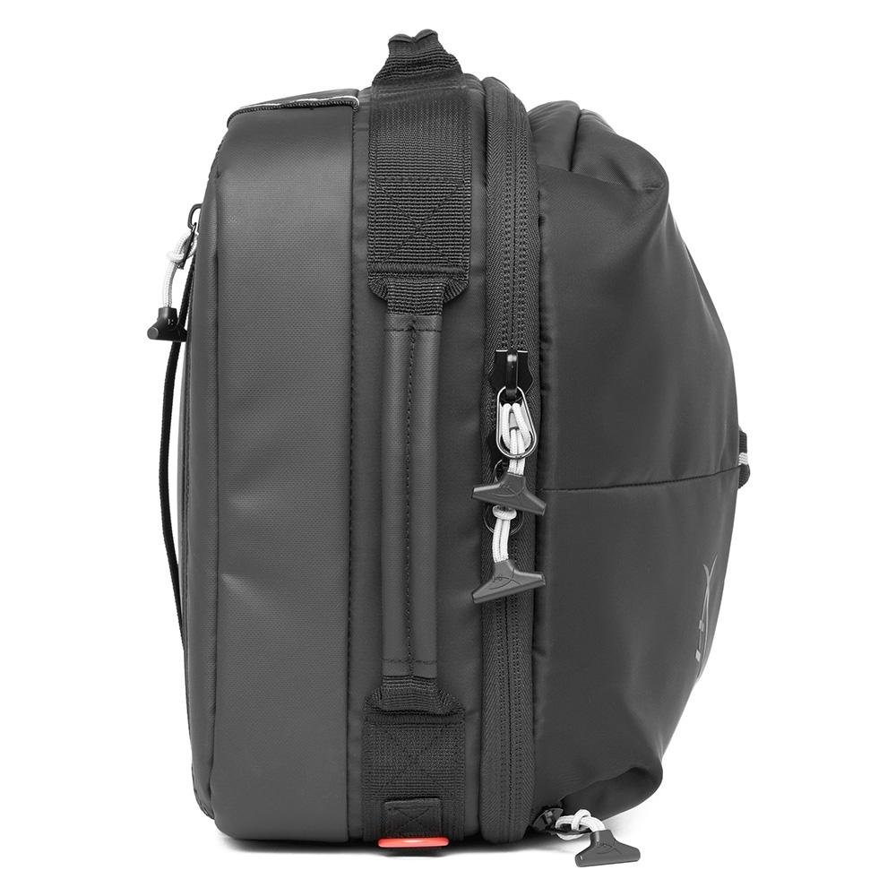 Mochila HyperX Knight, Até 16