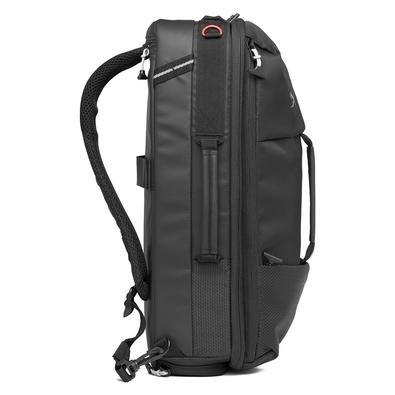 Mochila HyperX Knight, Até 16