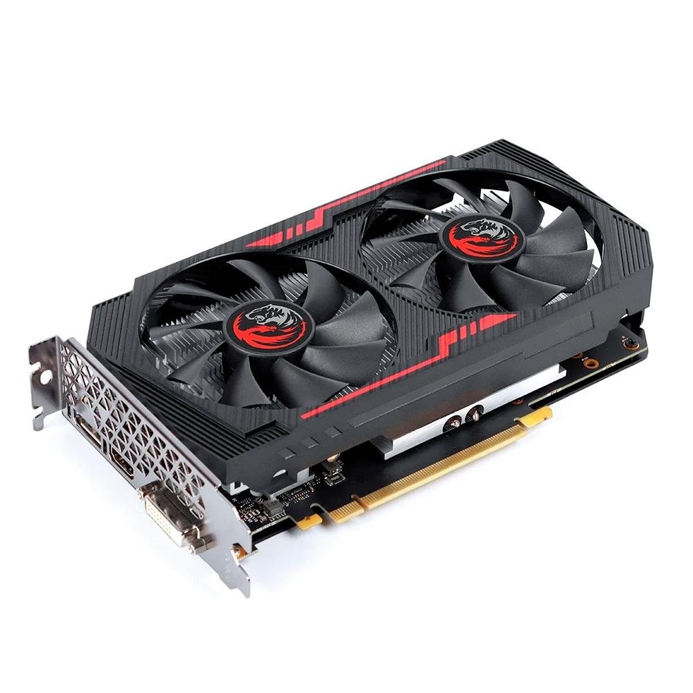 Placa de Vídeo RTX 2060 | KaBuM!