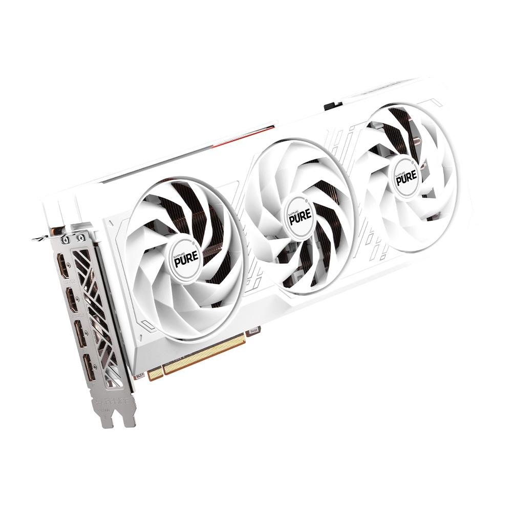 Placa de Vídeo RX 7900 GRE Gaming OC | KaBuM!