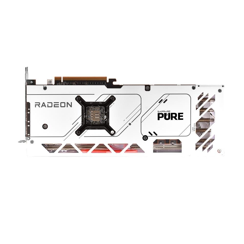 Placa de Vídeo RX 7900 GRE Gaming OC | KaBuM!