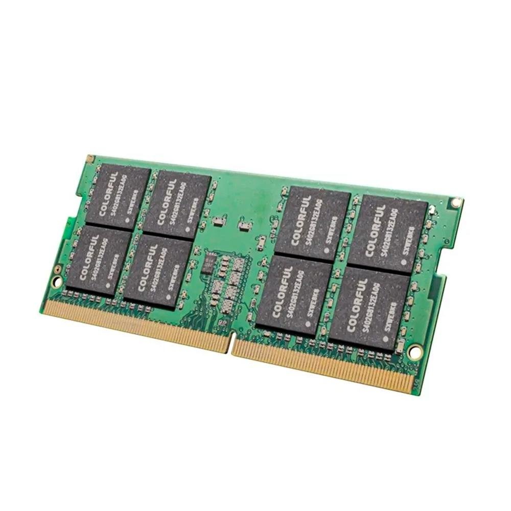 Memória RAM Para Notebook Colorful, 16GB | KaBuM!