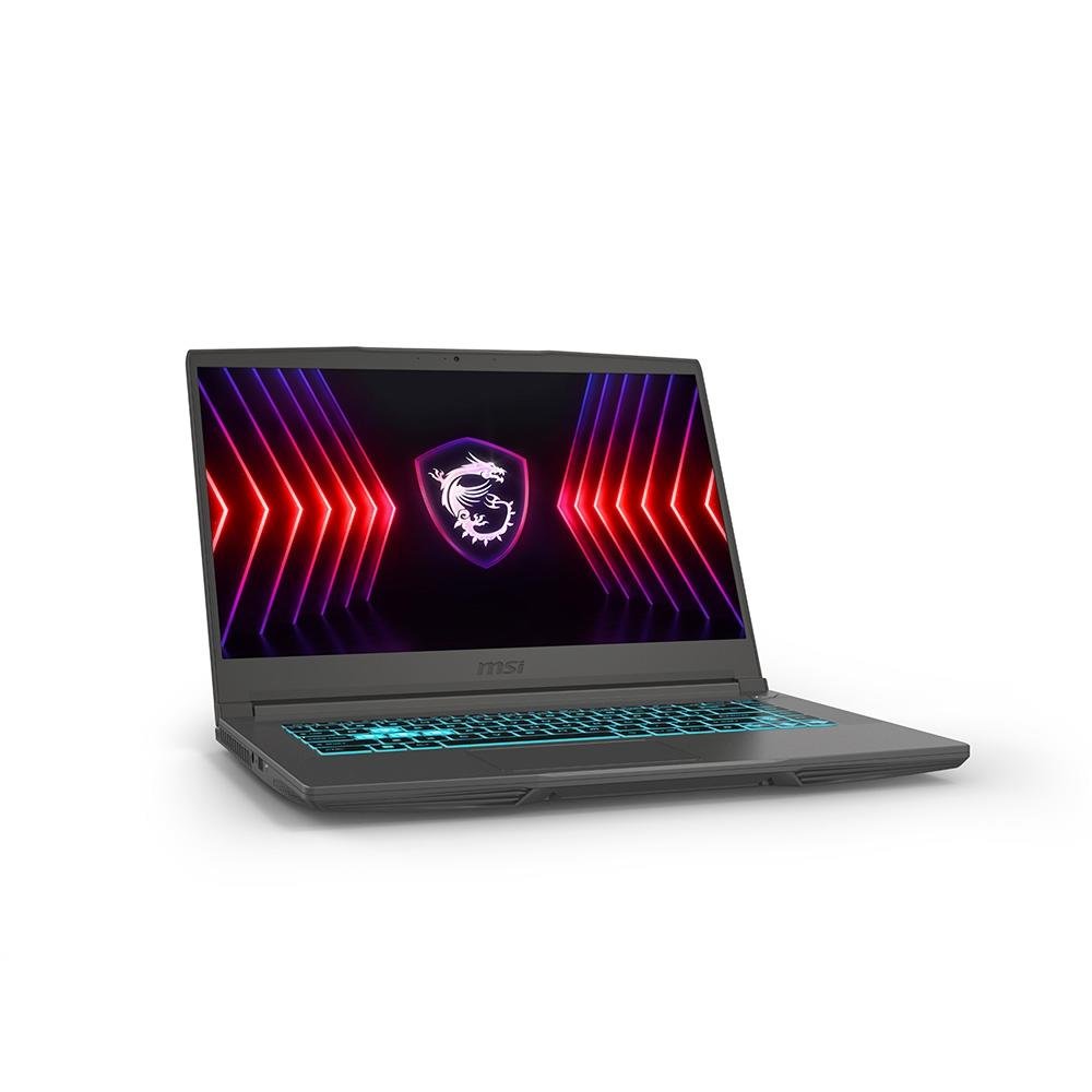 Notebook Gamer MSI Thin 15 | KaBuM!
