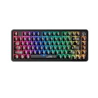 Teclado Gamer Machenike K500A-B84 | KaBuM!