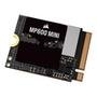 SSD PCIe Corsair MP600 MINI, 1TB, M.2 NVMe, Leitura: 7000MB/s e Gravação: 6200MB/s - CSSD-F1000GBMP600MNR2