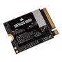 SSD PCIe Corsair MP600 MINI, 1TB, M.2 NVMe, Leitura: 7000MB/s e Gravação: 6200MB/s - CSSD-F1000GBMP600MNR2