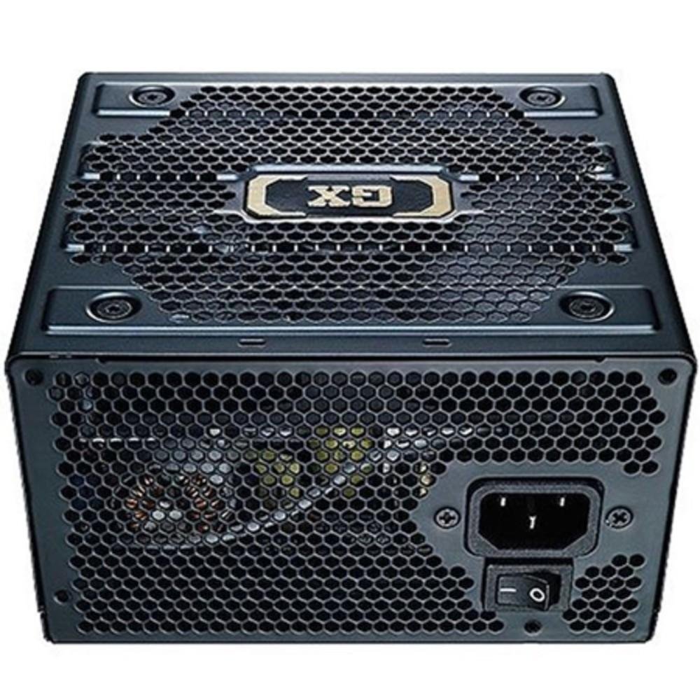 Fonte CoolerMaster 400W-GX II 400W  80 Plus Bronze RS400-ACAAB1-WO