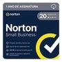 Norton Small Business 250GB 20 Dispositivos, 12M ESD - 21460349