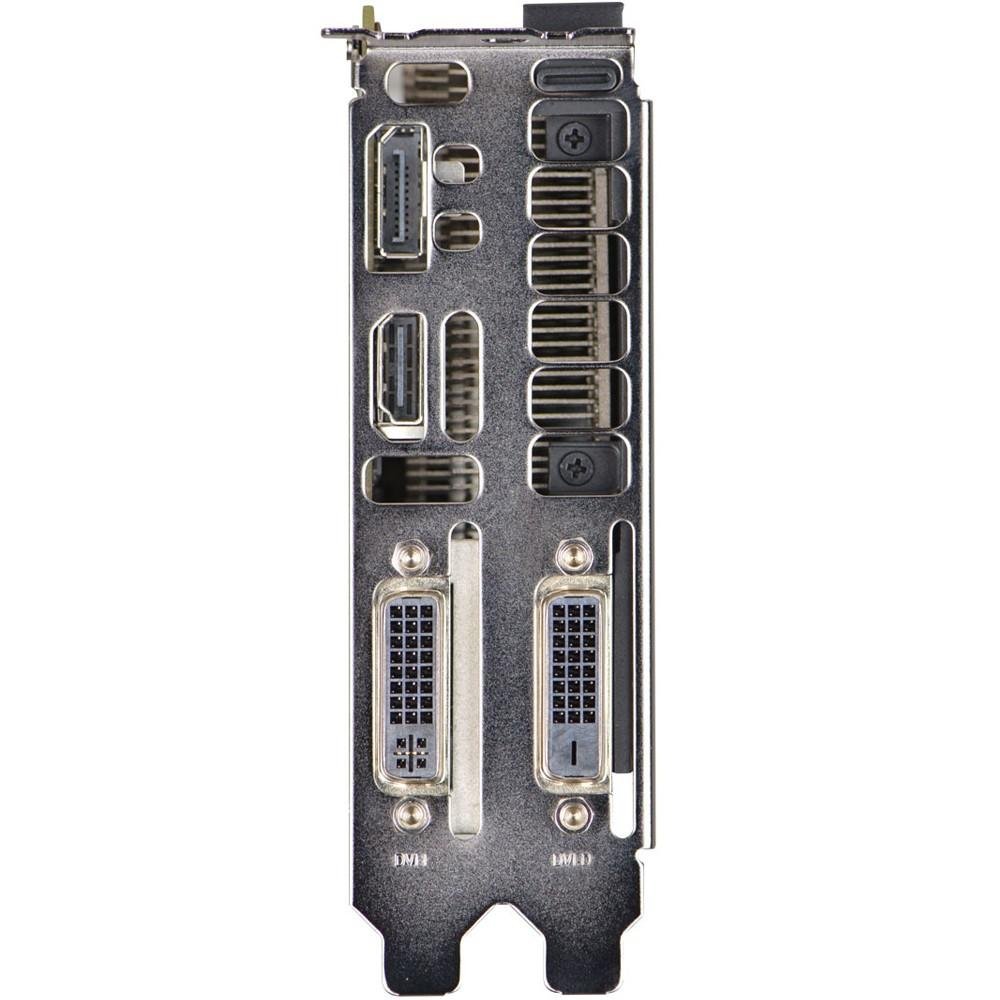Placa de Vídeo VGA EVGA GeForce GTX 960 2GB SC DDR5 128 bits PCI-E 3.0 02G-P4-2962-KR