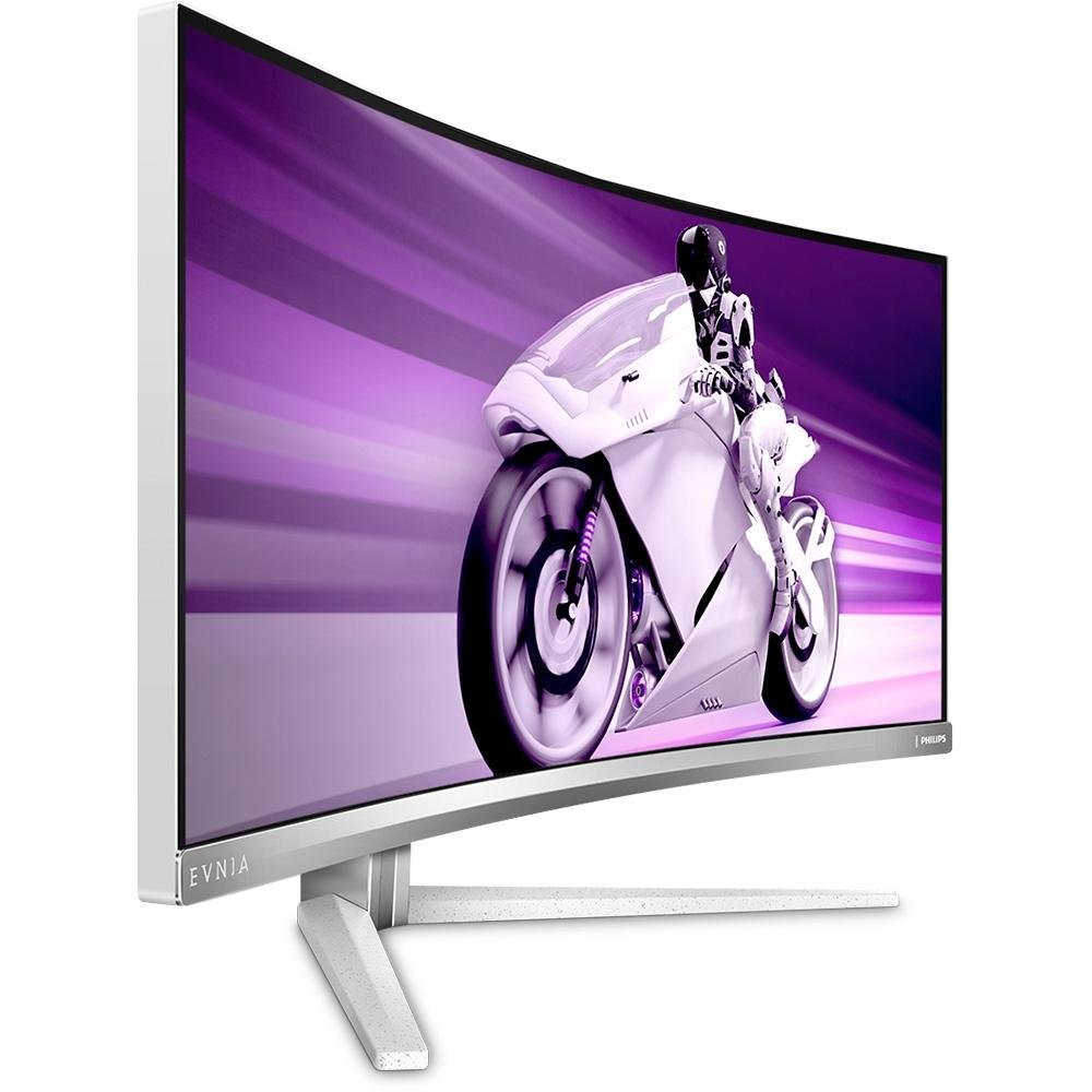 Monitor Gamer Philips Evnia Mini 34