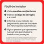 McAfee Privacy e Identily Guard, Digital para Download - MPG31BNR1RAAD
