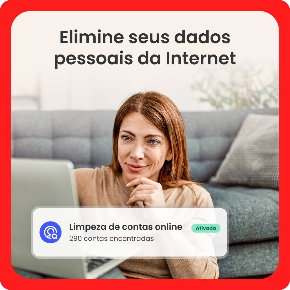 McAfee Privacy e Identily Guard, Digital para Download - MPG31BNR1RAAD McAfee Privacy e Identily Guard, Digital para Download - MPG31BNR1RAAD