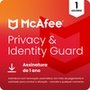 McAfee Privacy e Identily Guard, Digital para Download - MPG31BNR1RAAD