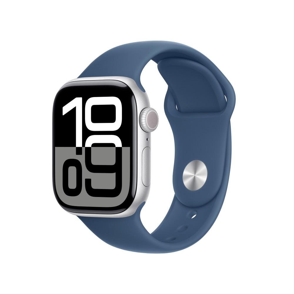 Apple Watch Series 10 GPS + Cellular | KaBuM!