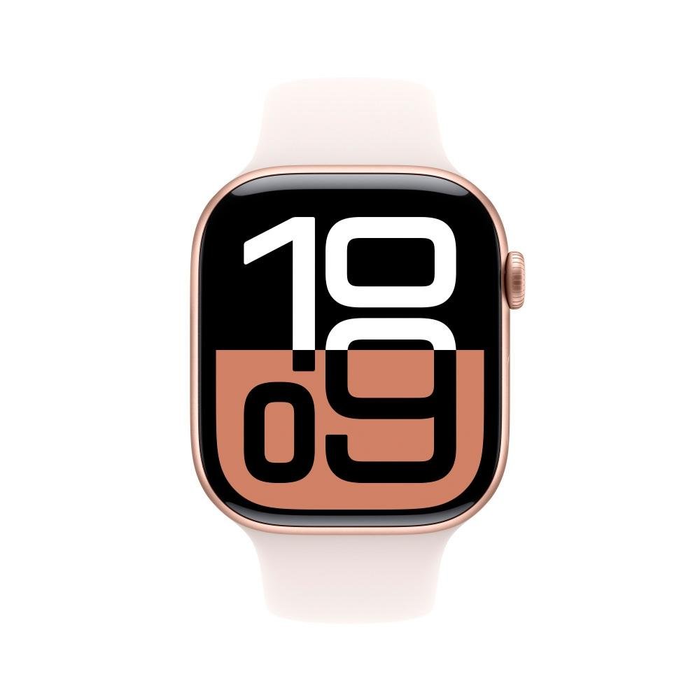 Apple Watch Series 10 GPS + Cellular | KaBuM!