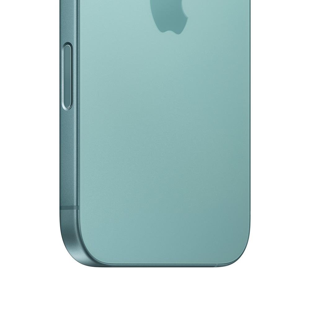 iPhone 16 Plus Apple 128GB Verde-acinzent | KaBuM!