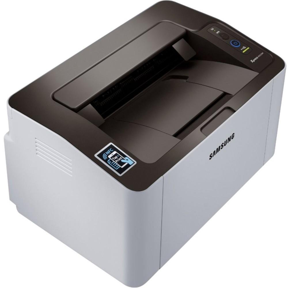 Impressora Samsung Xpress M2020W, Laser, Mono, Wi-Fi, 110V - SL-M2020W/XAZ Impressora Samsung Xpress M2020W, Laser, Mono, Wi-Fi, 110V - SL-M2020W/XAZ