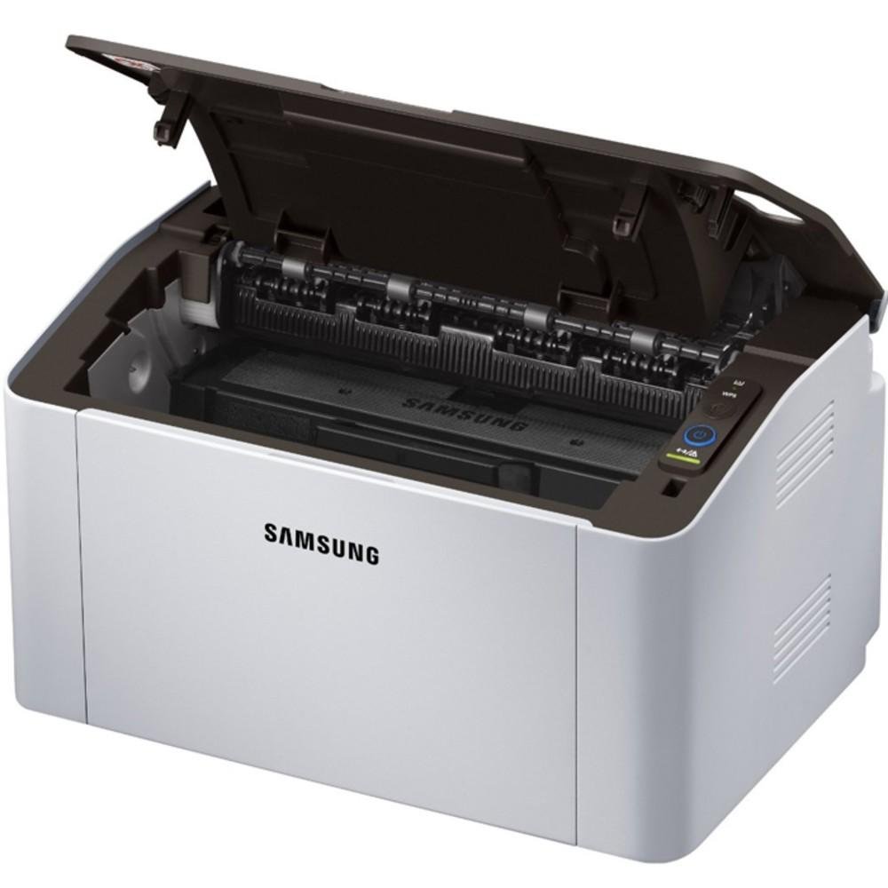 Impressora Samsung Xpress M2020W, Laser, Mono, Wi-Fi, 110V - SL-M2020W/XAZ Impressora Samsung Xpress M2020W, Laser, Mono, Wi-Fi, 110V - SL-M2020W/XAZ
