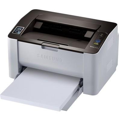 Impressora Samsung Xpress M2020W, Laser, Mono, Wi-Fi, 110V - SL-M2020W/XAZ é ruim? Impressora Samsung Xpress M2020W, Laser, Mono, Wi-Fi, 110V - SL-M2020W/XAZ é boa?