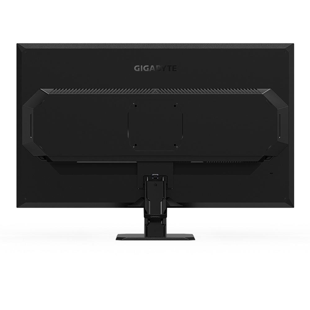 Monitor Gamer GIGABYTE 31.5" SS IPS, 165Hz, 1ms, HDMI e DisplayPort, 109% sRGB, HDR, FreeSync - GS32Q SA