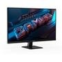 Monitor Gamer GIGABYTE 31.5" SS IPS, 165Hz, 1ms, HDMI e DisplayPort, 109% sRGB, HDR, FreeSync - GS32Q SA