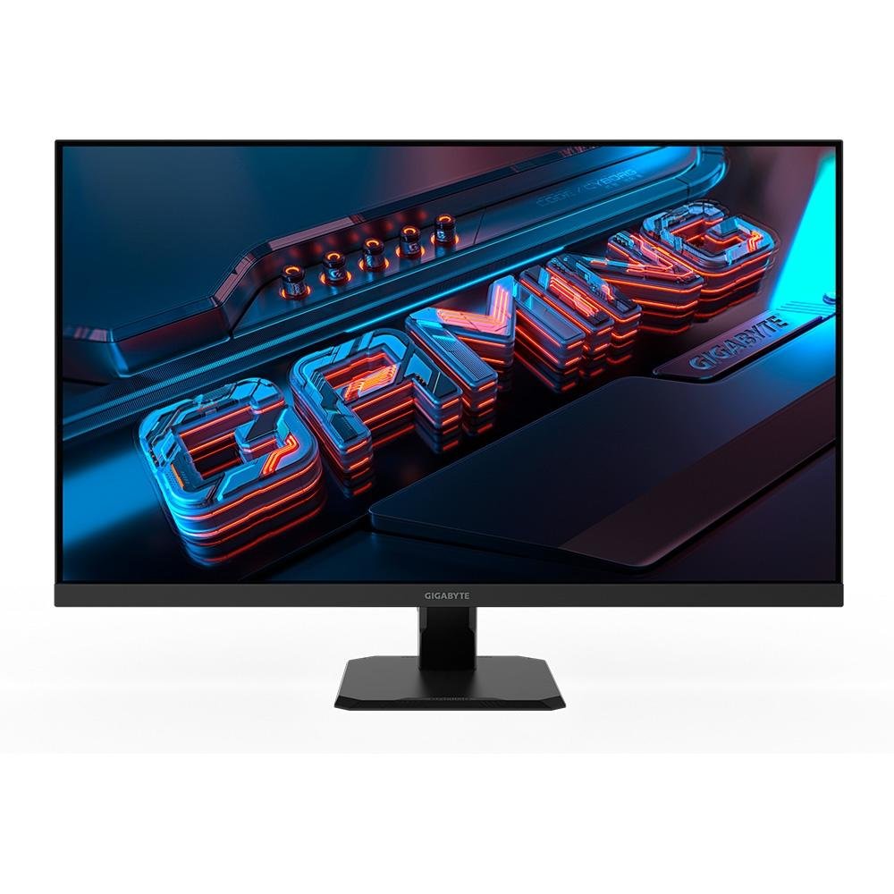 GIGABYTE ゲーミングモニター 31.5インチ GS32Q Monitor Gamer GIGABYTE 31.5