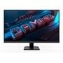 Monitor Gamer GIGABYTE 31.5" SS IPS, 165Hz, 1ms, HDMI e DisplayPort, 109% sRGB, HDR, FreeSync - GS32Q SA