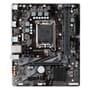 Placa Mãe Gigabyte H610M K DDR4, Intel LGA 1700, Micro ATX, DDR4, HDMI, M.2 - 9MH610MK-00-20