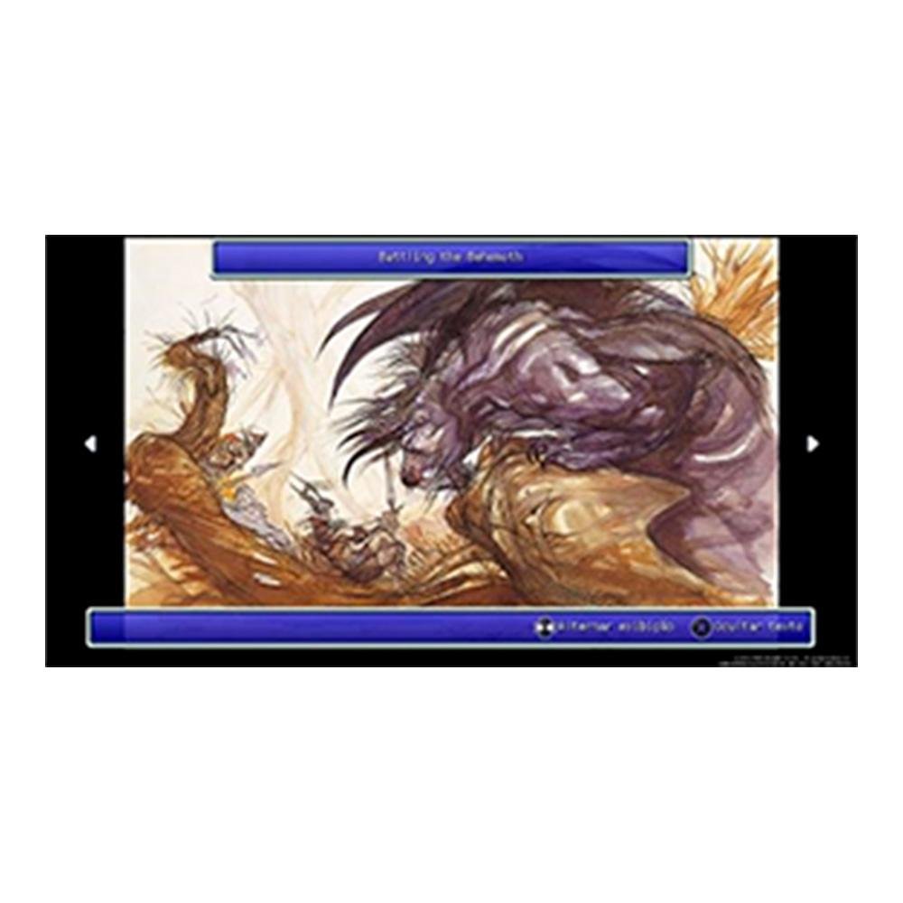 Jogo Final Fantasy Pixel Remaster, Switch | KaBuM!