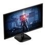 Monitor Gamer AOC 24", Full HD, 100Hz, 1ms, Adaptive-Sync, HDR, Preto - 24B35HM2