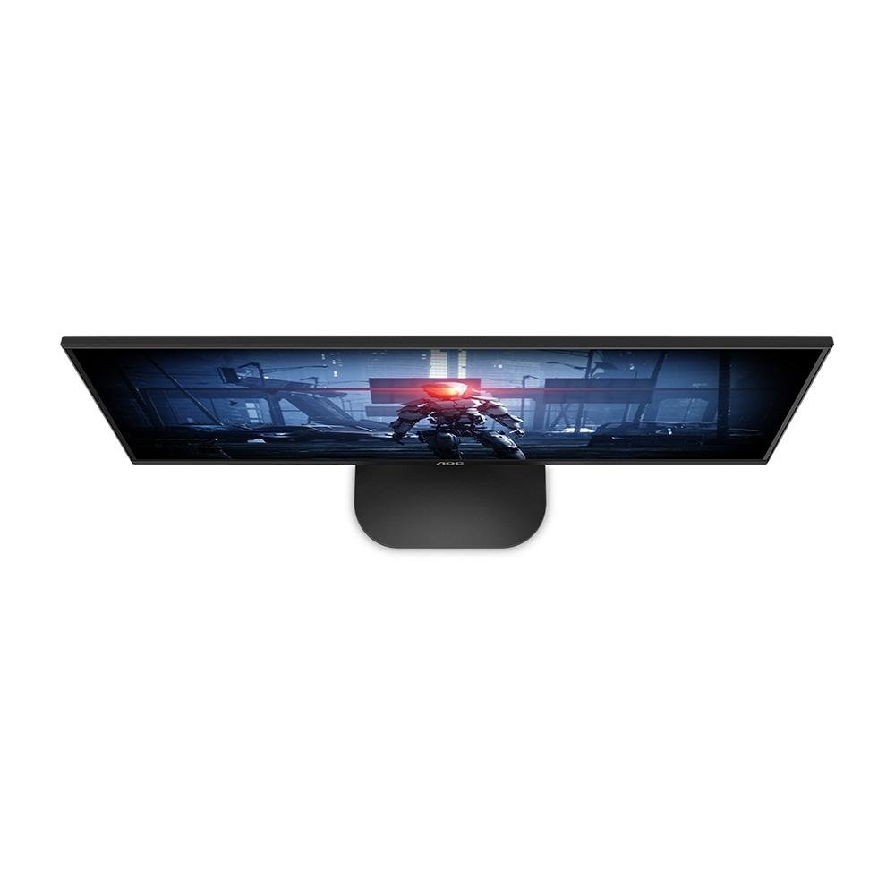 Monitor Gamer AOC 24", Full HD, 100Hz, 1ms, Adaptive-Sync, HDR, Preto - 24B35HM2