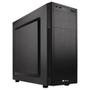 Gabinete Corsair Carbide Series 100R, Mid-Tower, Silent Edition, Preto,  CC-9011077-WW