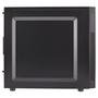 Gabinete Corsair Carbide Series 100R, Mid-Tower, Silent Edition, Preto,  CC-9011077-WW