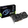 Placa de Vídeo VGA GigaByte GeForce GTX 960 Windforce 4GB DDR5 128 Bit PCI-Express 3.0 GV-N960WF2OC-4GD