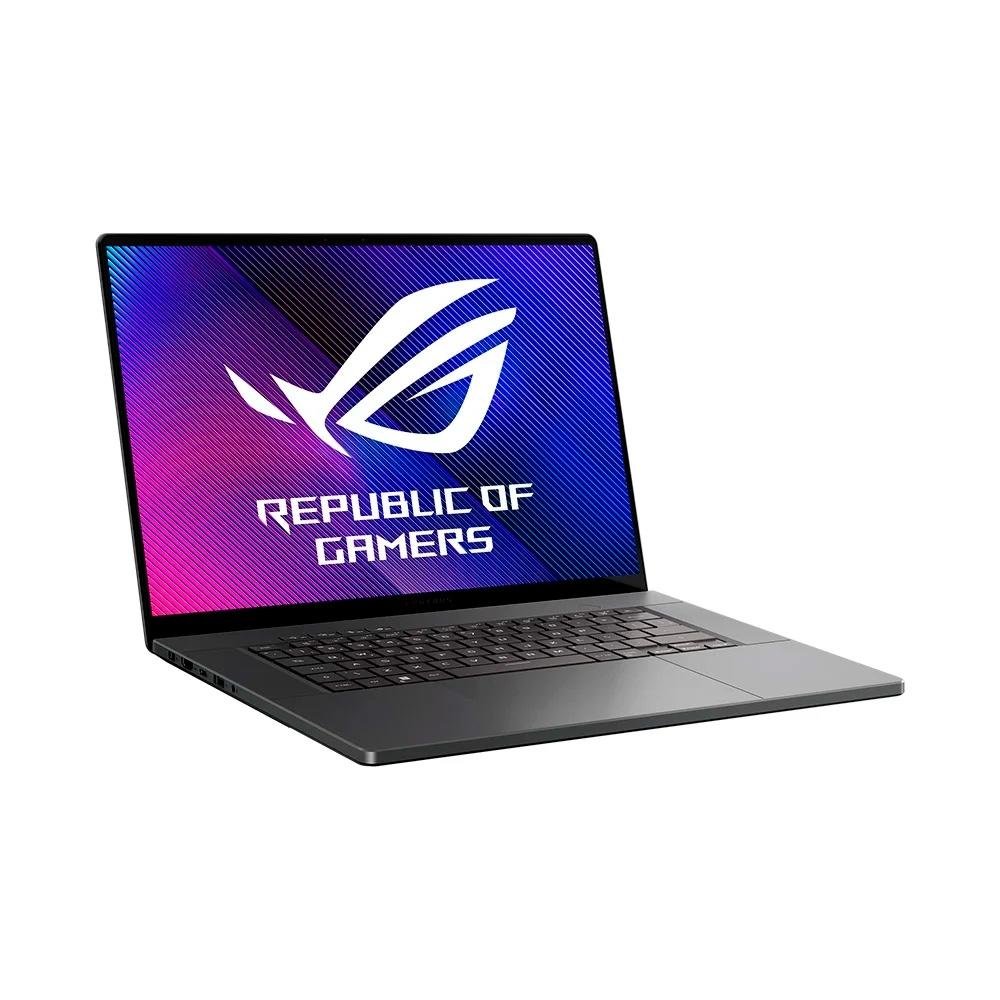 Notebook Gamer ASUS ROG Zephyrus G16 | KaBuM!