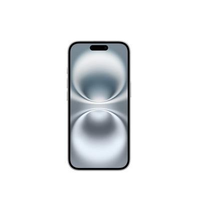 iPhone 16 256GB Branco: O Novo iPhone | KaBuM!