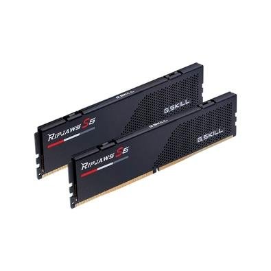 G.SKILL Ripjaws S5 DDR5 5600 64GB(32×2) memoria-ram-g-skill-ripjaws-s5
