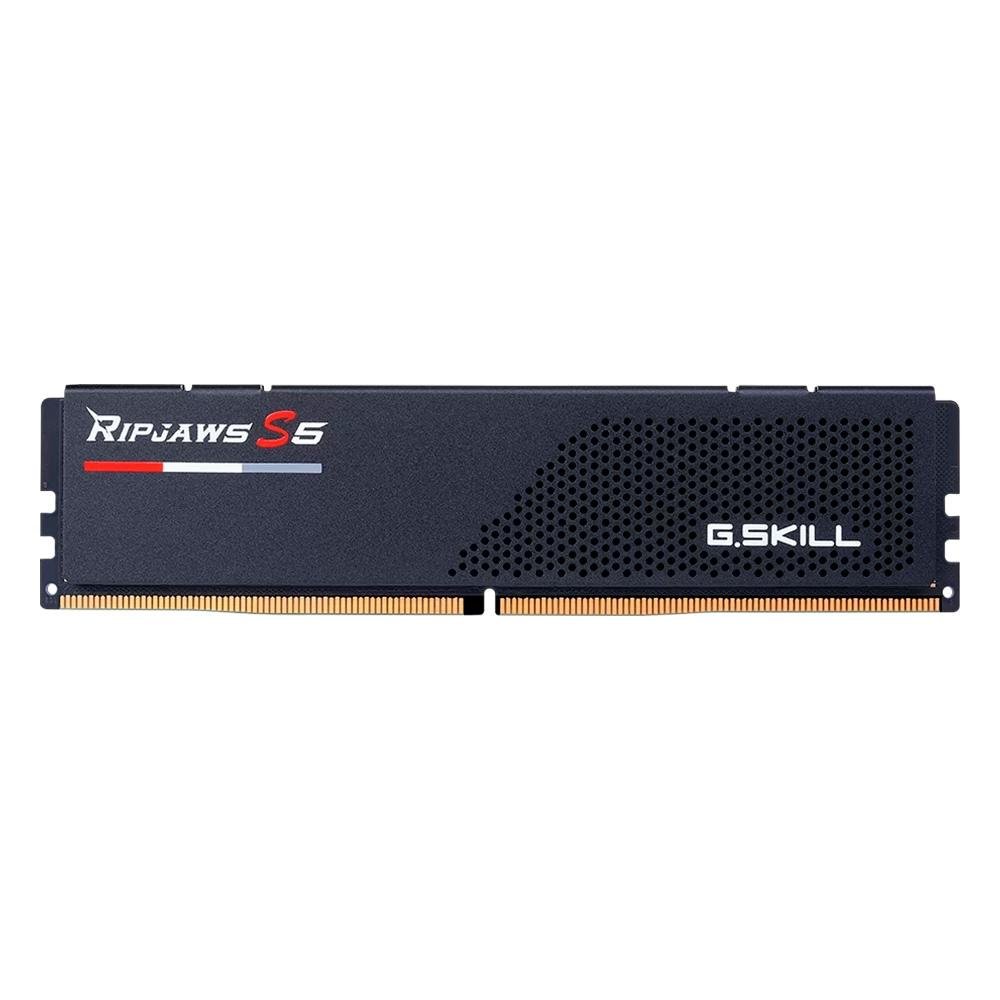 G.SKILL Ripjaws S5 DDR5 5600 メモリー 32GB×2 Memória RAM G.Skill 64GB (2x32GB) | KaBuM!