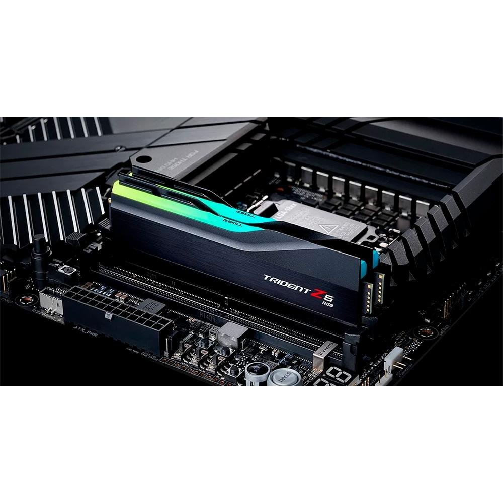 Memória RAM G.Skill RGB, 48GB (2x24GB) | KaBuM!