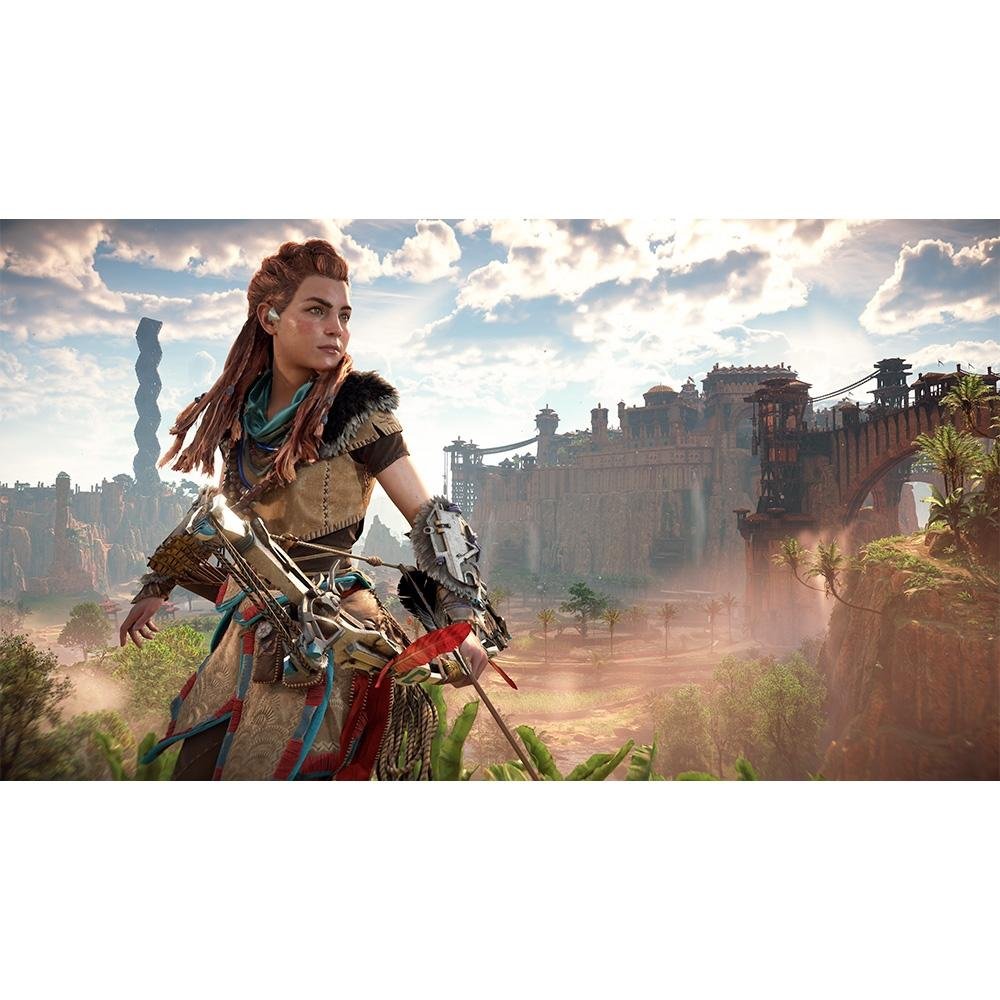 Jogo Horizon Zero Dawn Remastered, PS5 - 3005776 Jogo Horizon Zero Dawn Remastered, PS5 - 3005776
