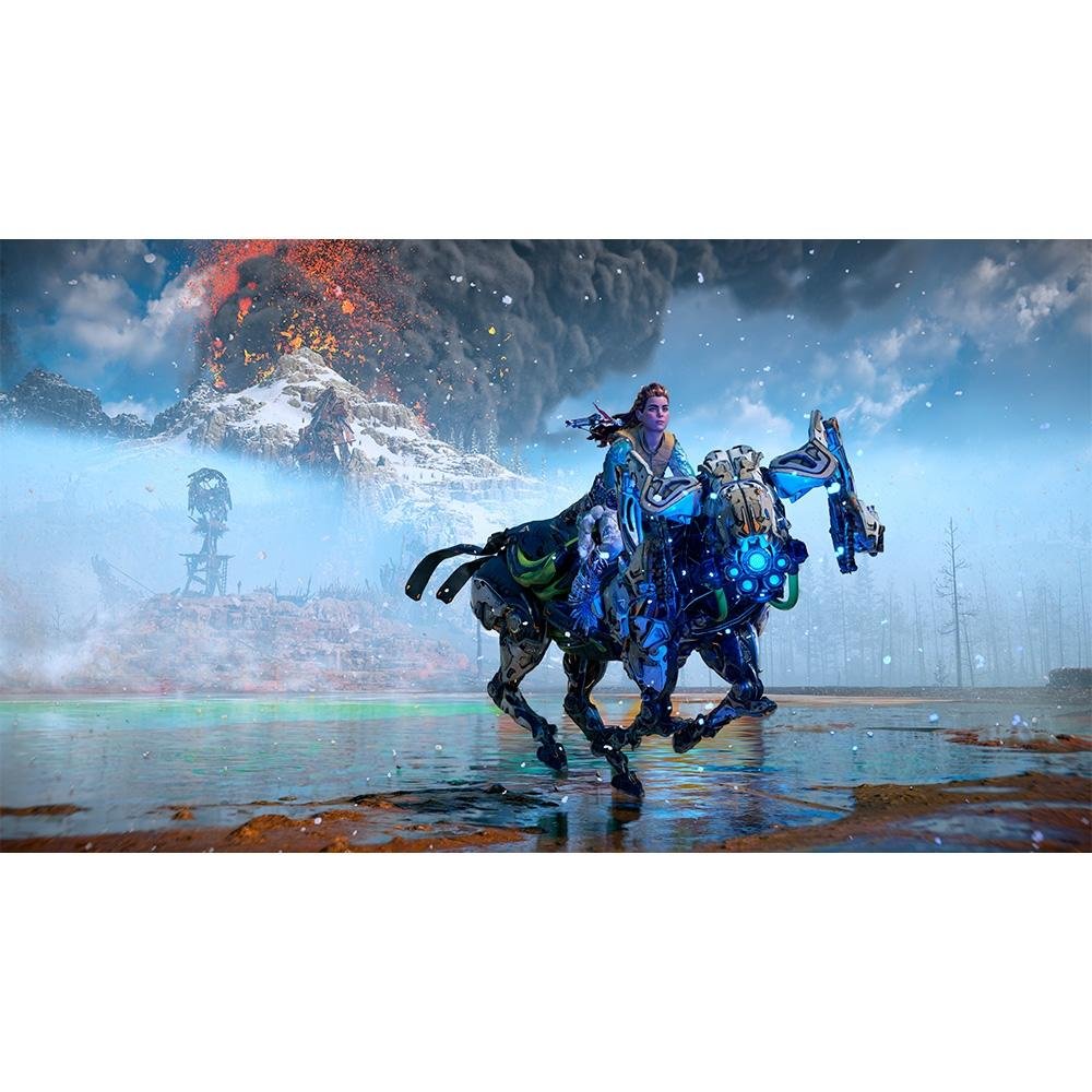 Jogo Horizon Zero Dawn Remastered, PS5 - 3005776 Jogo Horizon Zero Dawn Remastered, PS5 - 3005776