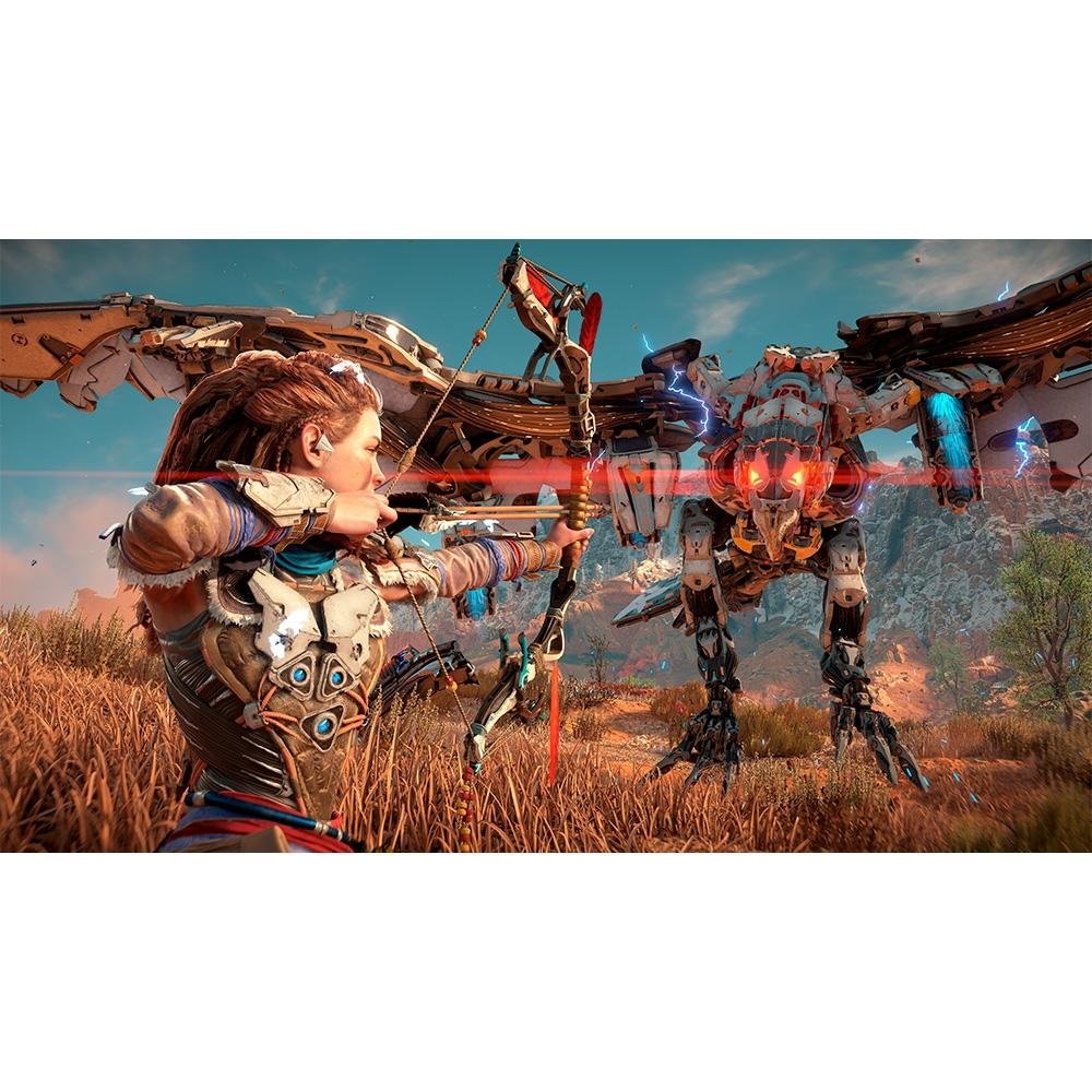 Jogo Horizon Zero Dawn Remastered, PS5 - 3005776 Jogo Horizon Zero Dawn Remastered, PS5 - 3005776